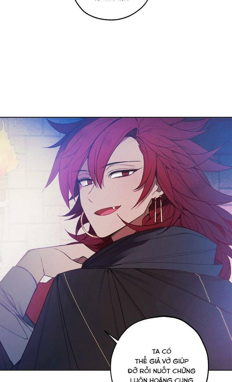 tiệm búp bê của công chúa chapter 28 31