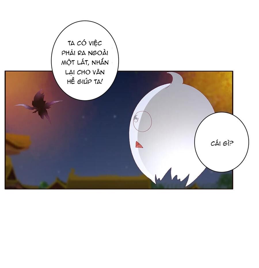 thông linh phi chapter 578 4