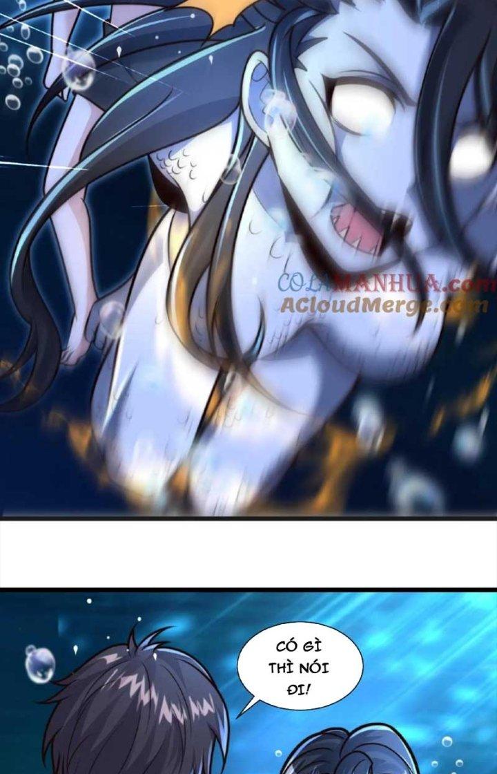 ta nuôi ma quỷ ở trấn ma ti chapter 105 13