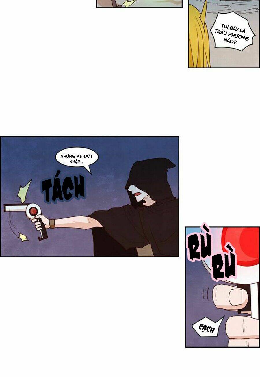 the devil king is bored chapter 90 8