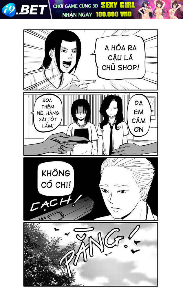 bad luck chapter 15 19