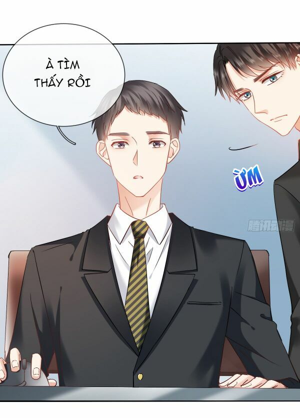 bay qua thiên sơn đến yêu anh chapter 36 29