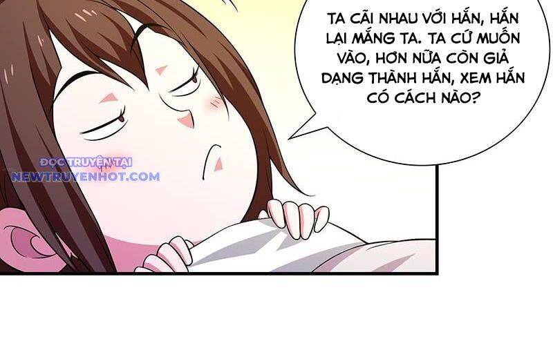 thiên long bát bộ webtoon chapter 118 42