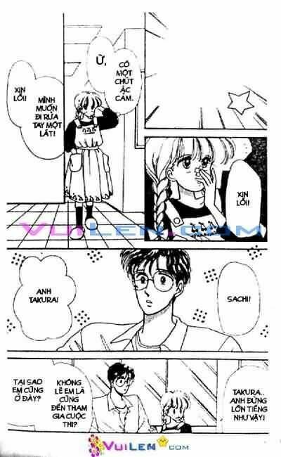 cô gái khả ái chapter 4 38