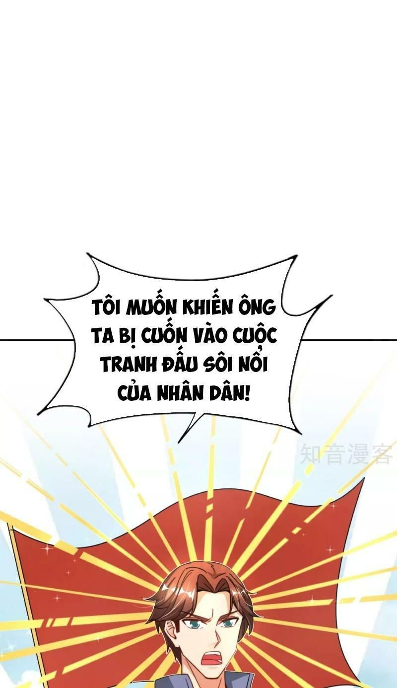 vòng bạn bè mạnh nhất của tiên giới chapter 36 37