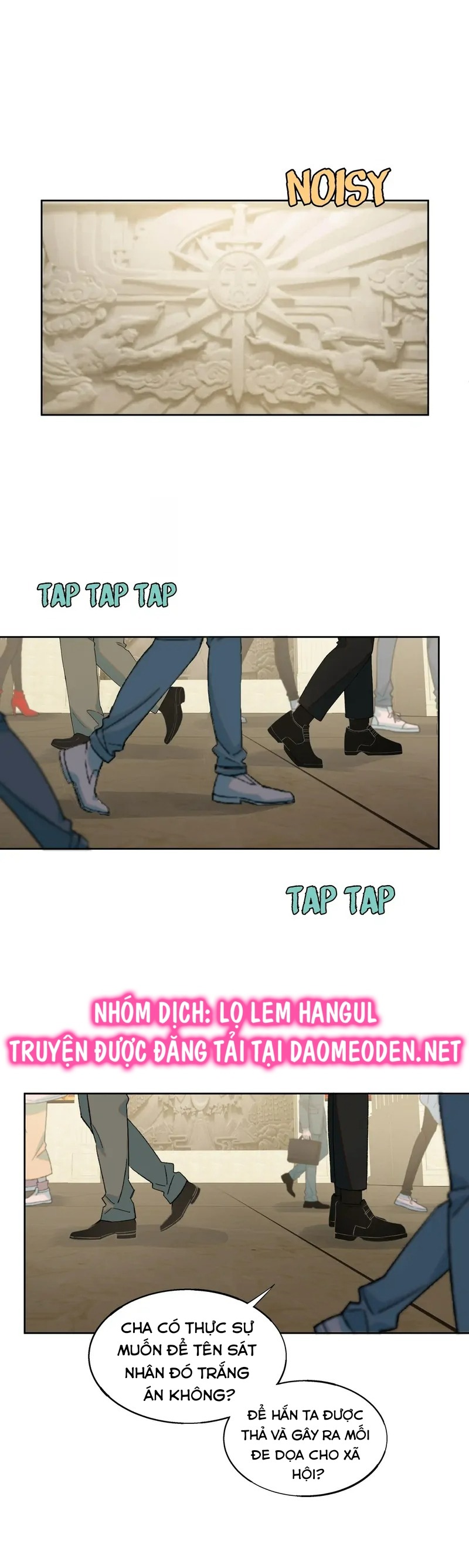 tôi biết bí mật của anh ta chapter 71 1