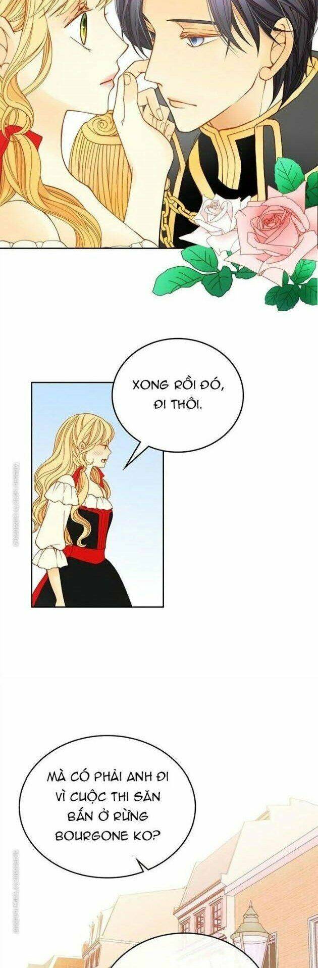 wendy , cô gái bán hoa chapter 20 14