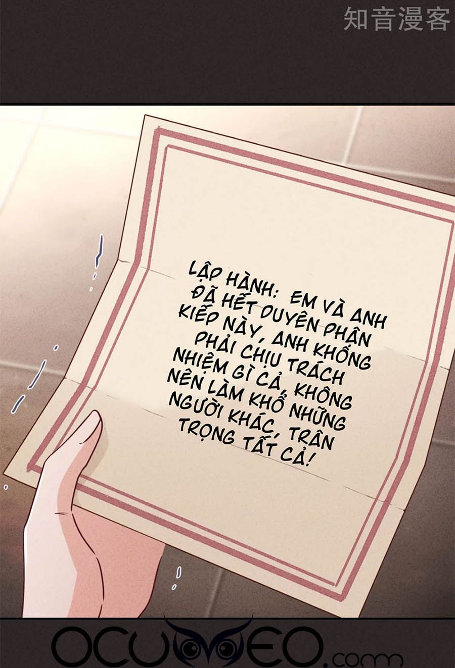 thiếu soái, vợ anh muốn lật trời! chapter 95 4