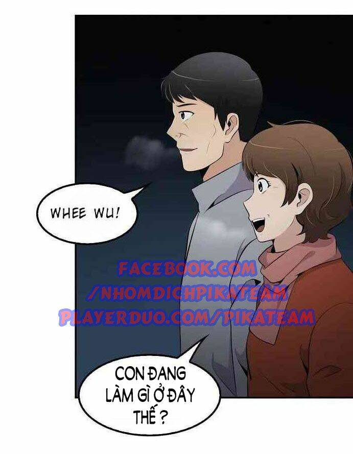 điều tra viên chuyển sinh chapter 14 57