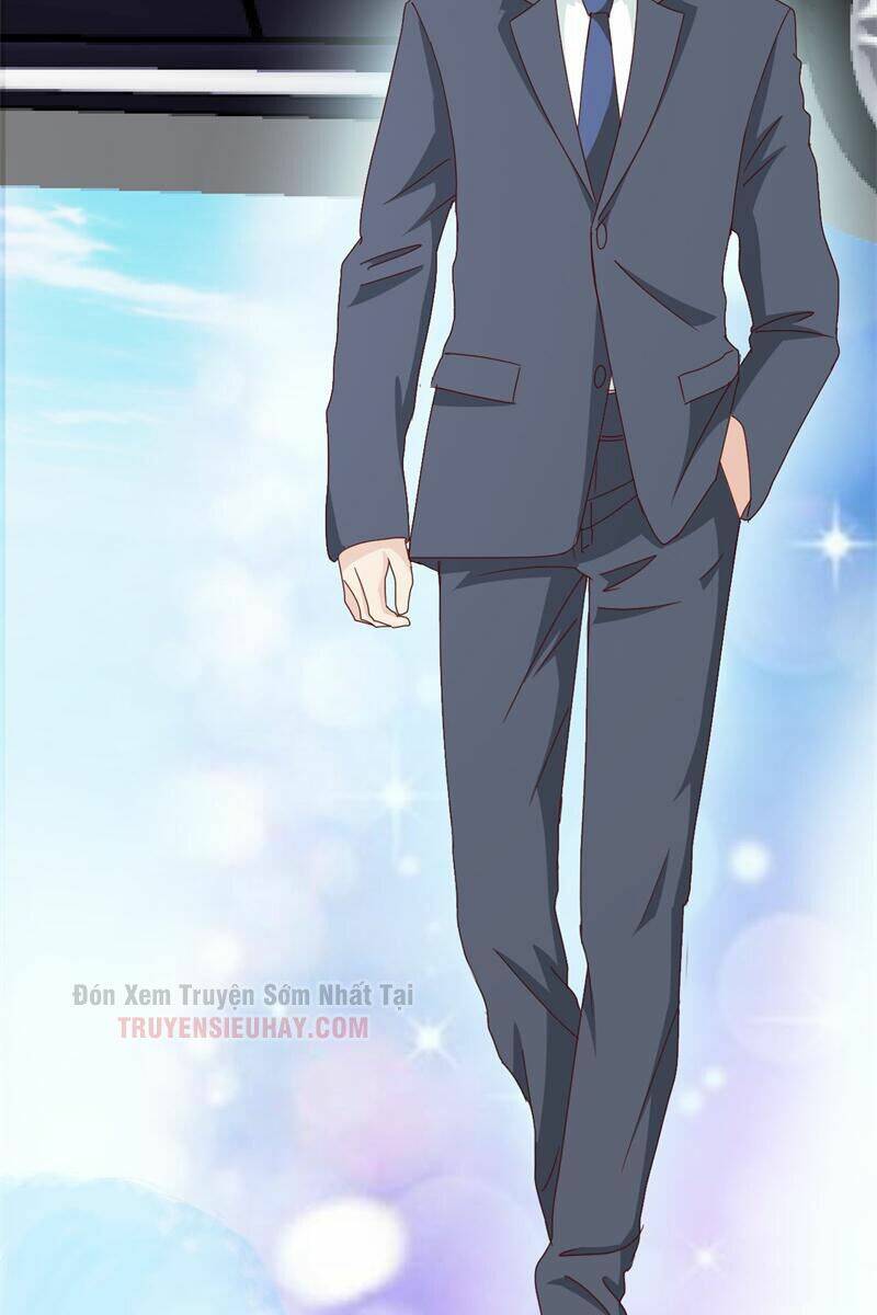 tổng tài đại nhân tiểu nữ vu chapter 6 31