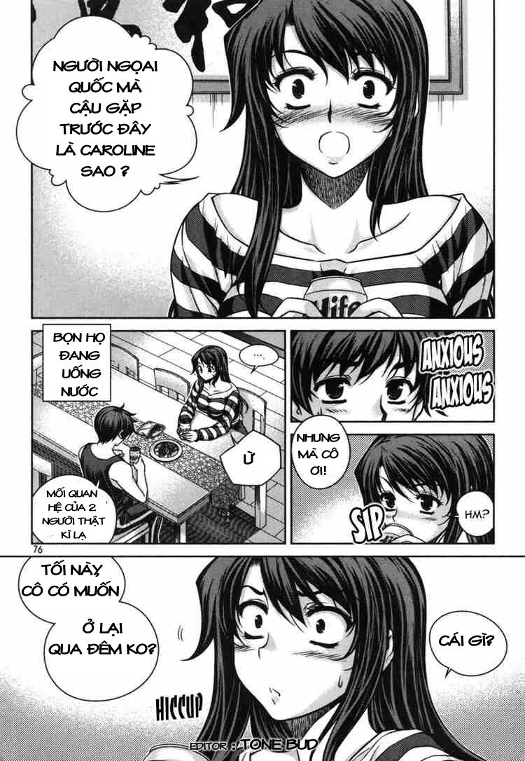 unbalance x unbalance chapter 43 24