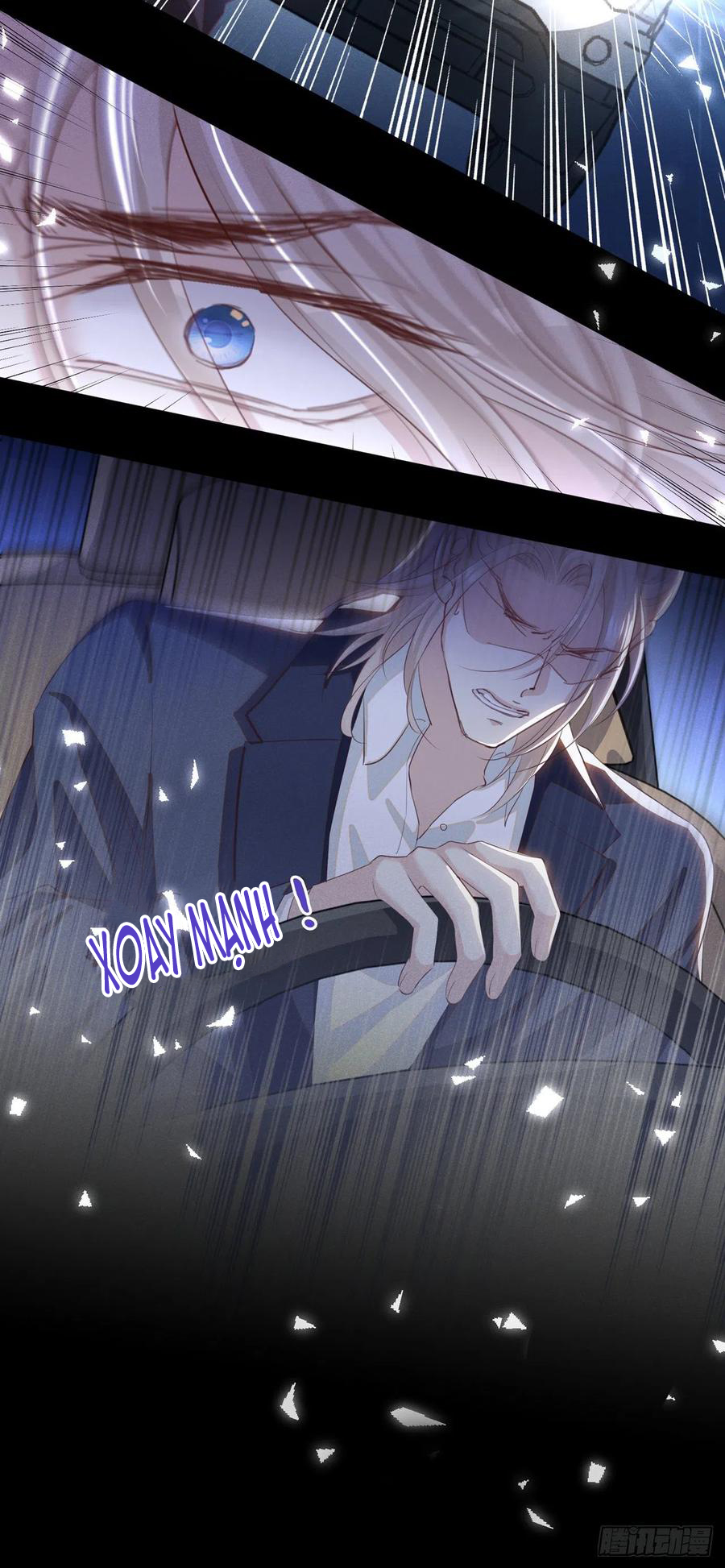 anh ấy gọi tôi là hắc liên hoa chapter 152 15