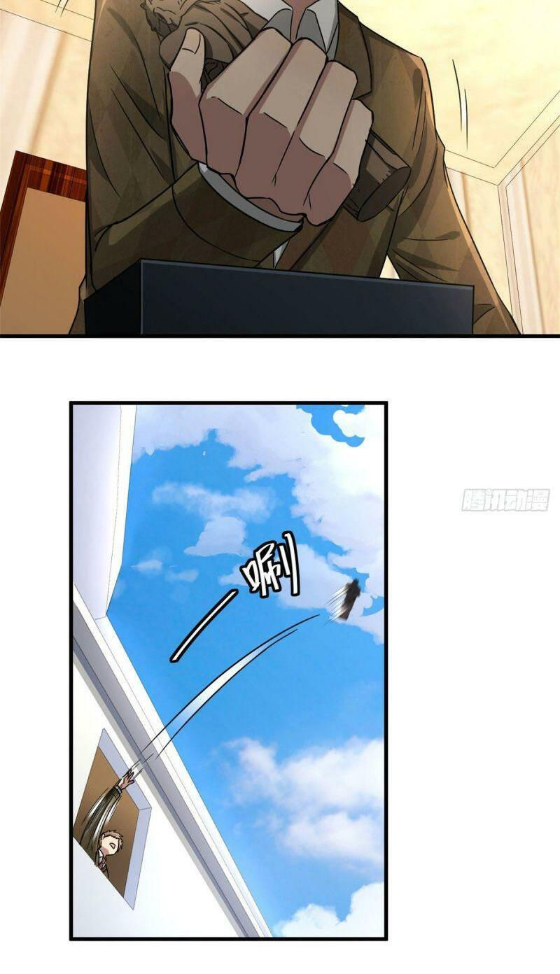 xã lam bạch chapter 16 10