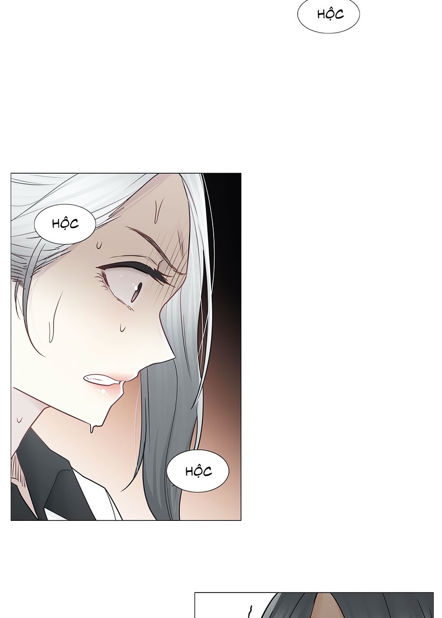 mở khóa tim em chapter 35 55