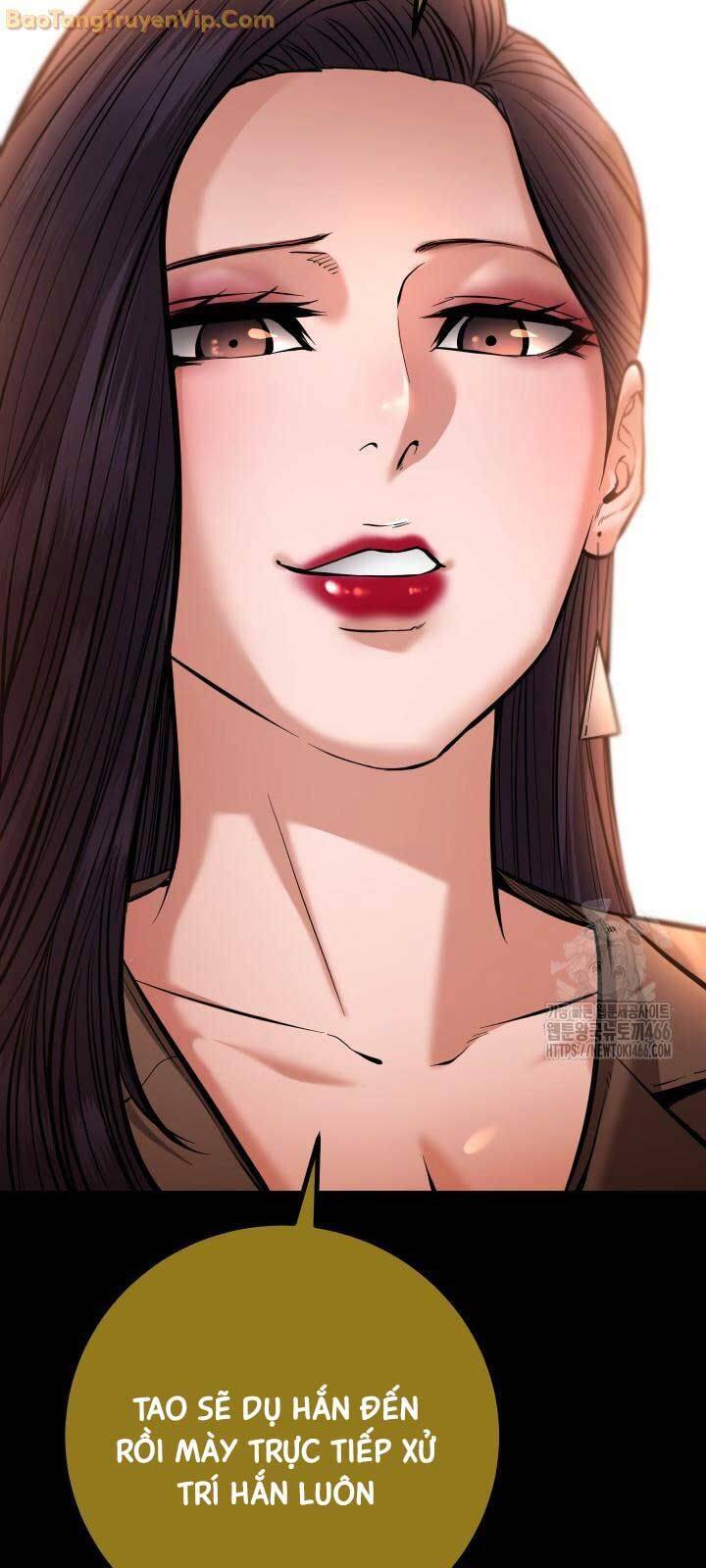 thanh kiếm báo thù chapter 52 70