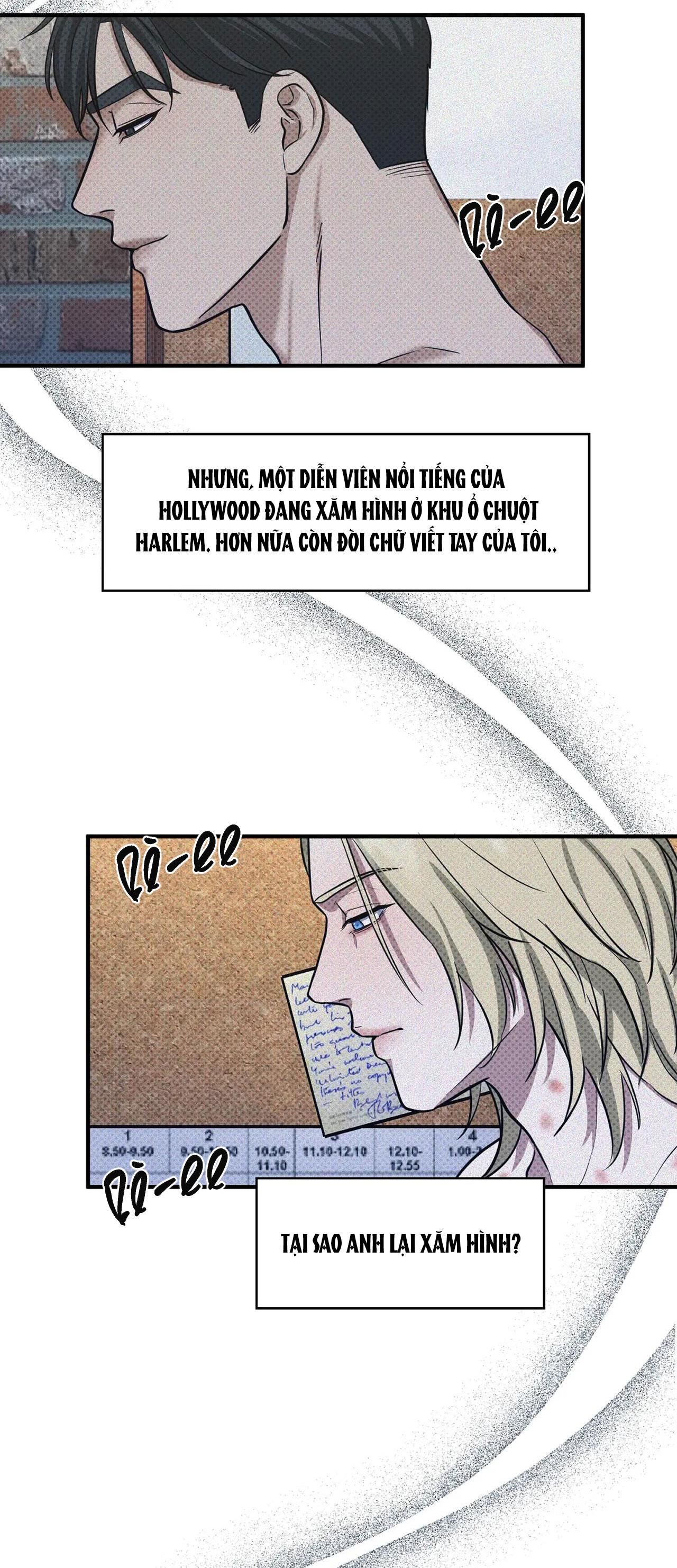 (abo) nỗi u sầu của manhattan chapter 13 35