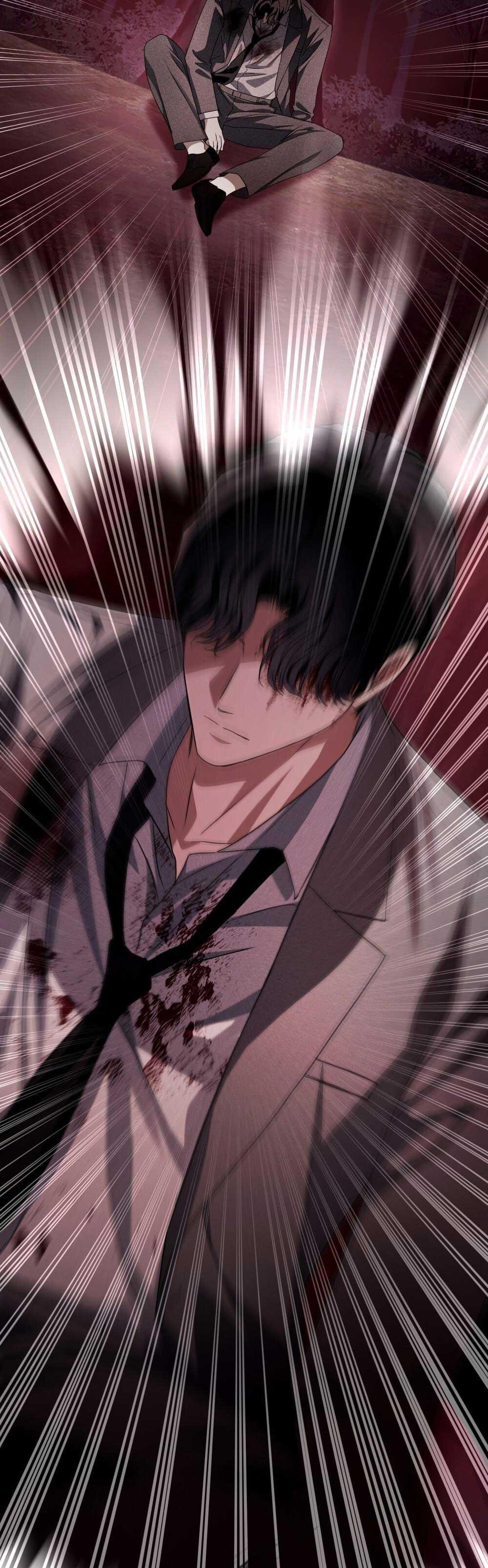 (cbunu) lửa hồn chapter 30 45