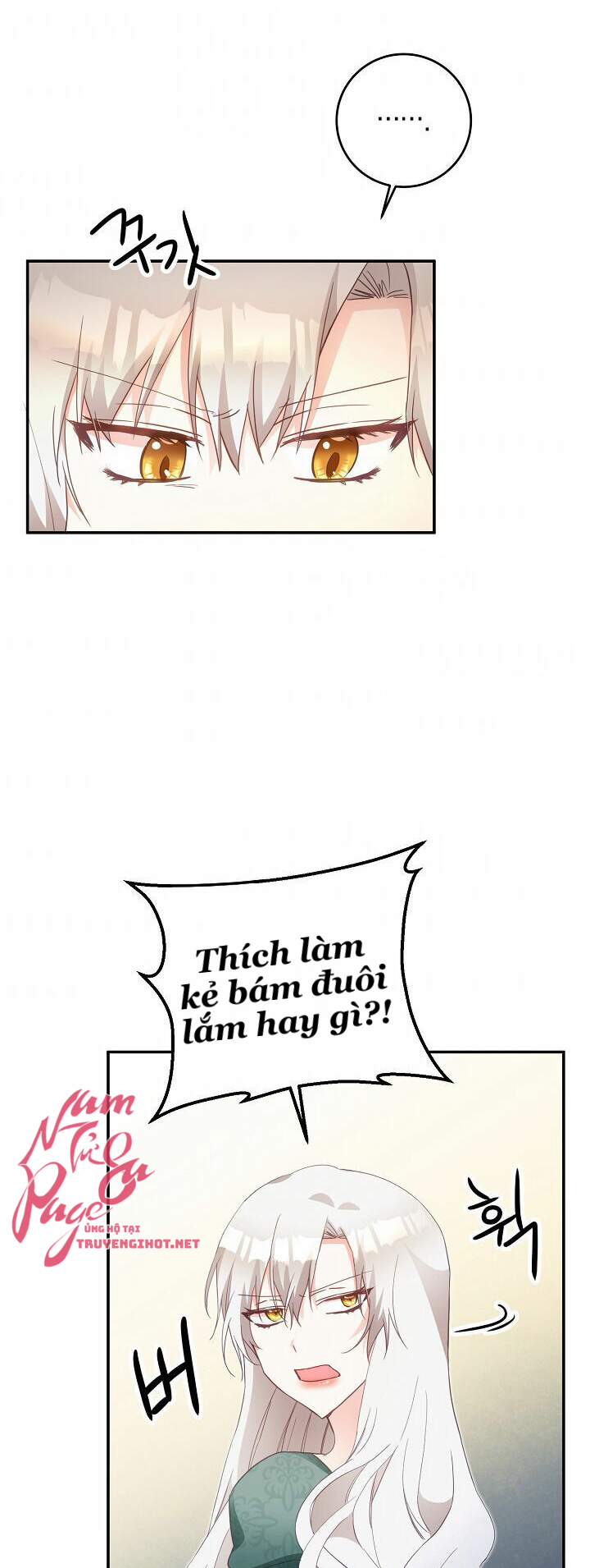 lý do nàng ấy sống như 1 ác nữ chapter 16 38