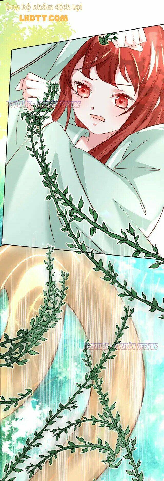 hắc hóa nam chính trực tuyến nuôi thỏ chapter 30 16