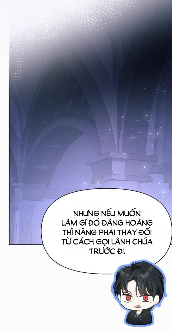 Có Lẽ Tôi Đã Sai Lầm Khi Kết Hôn chapter 6.1 - Trang 29