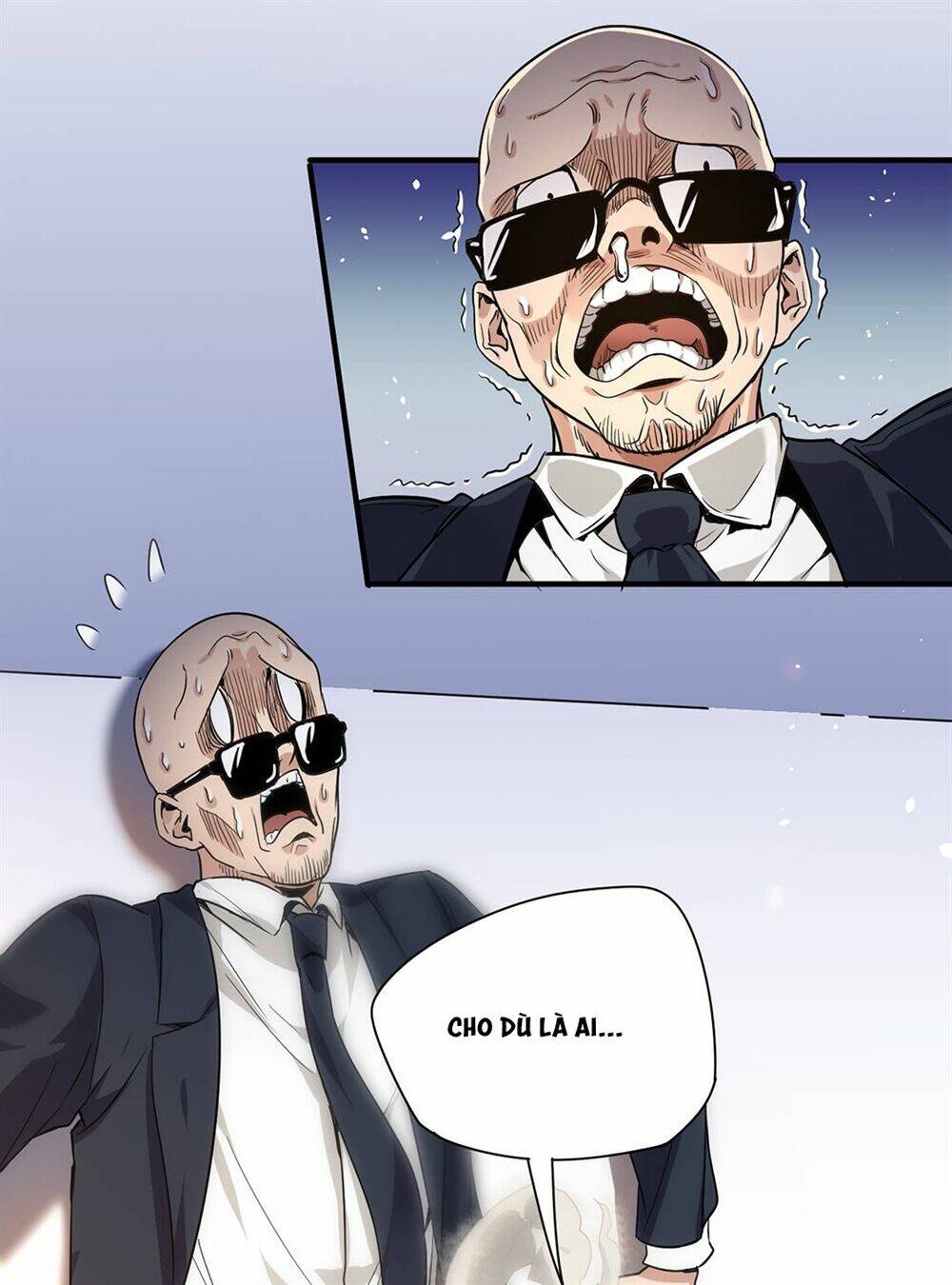 ông bố bỉm sữa chapter 3 18