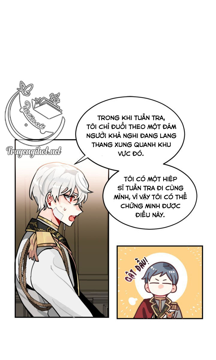 xin hãy cho tôi về nhà chapter 11.1 21