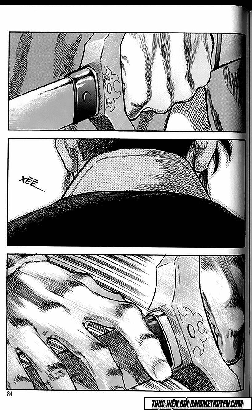 quái hiệp truyện chapter 22 2