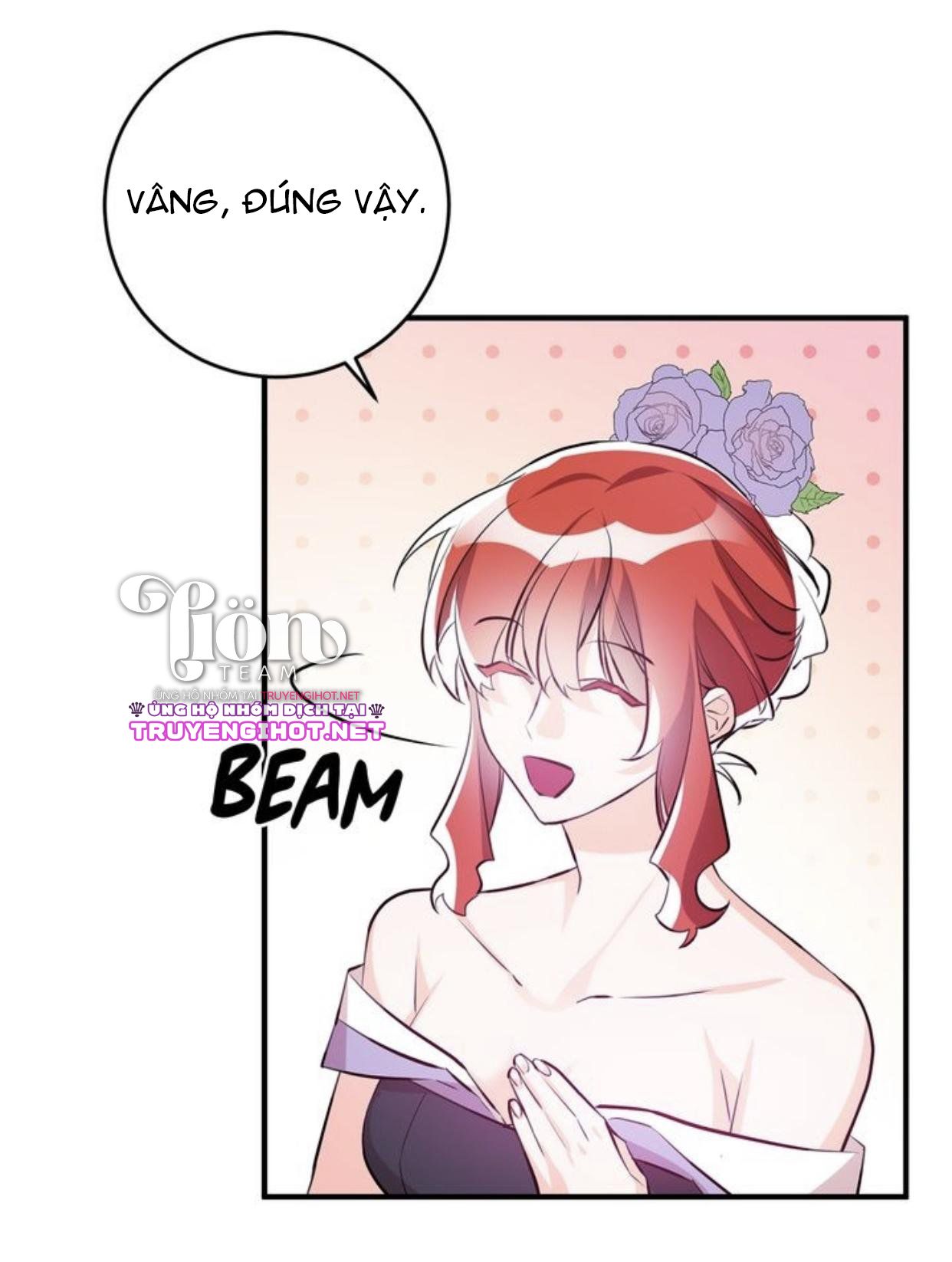 công nương đã thay đổi chapter 66.2 27