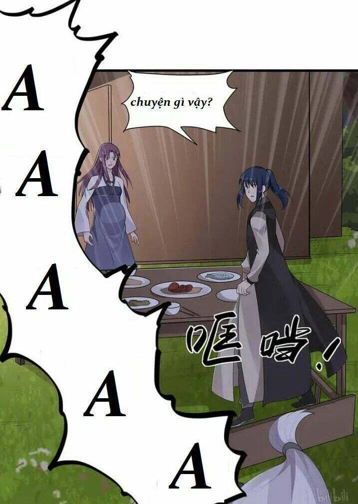 độc phi thần y quá kiêu ngạo chapter 80 45