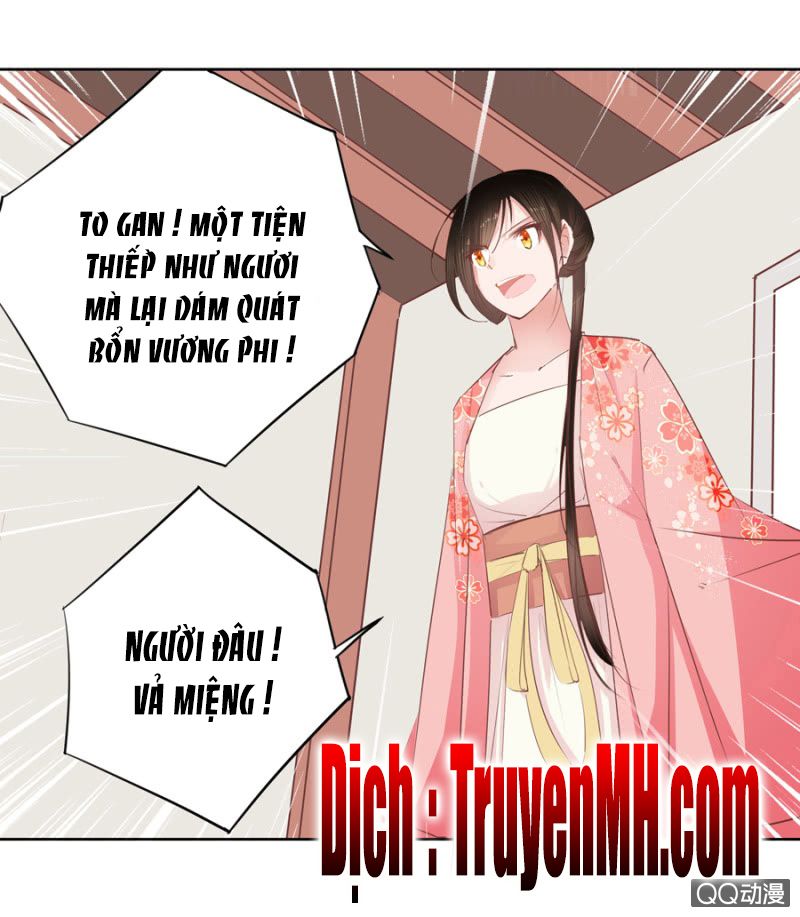 solo đi vương gia chapter 4 7