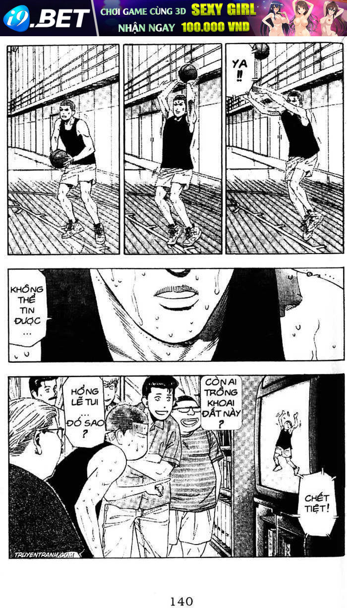 cao thủ bóng rổ chapter 195 3