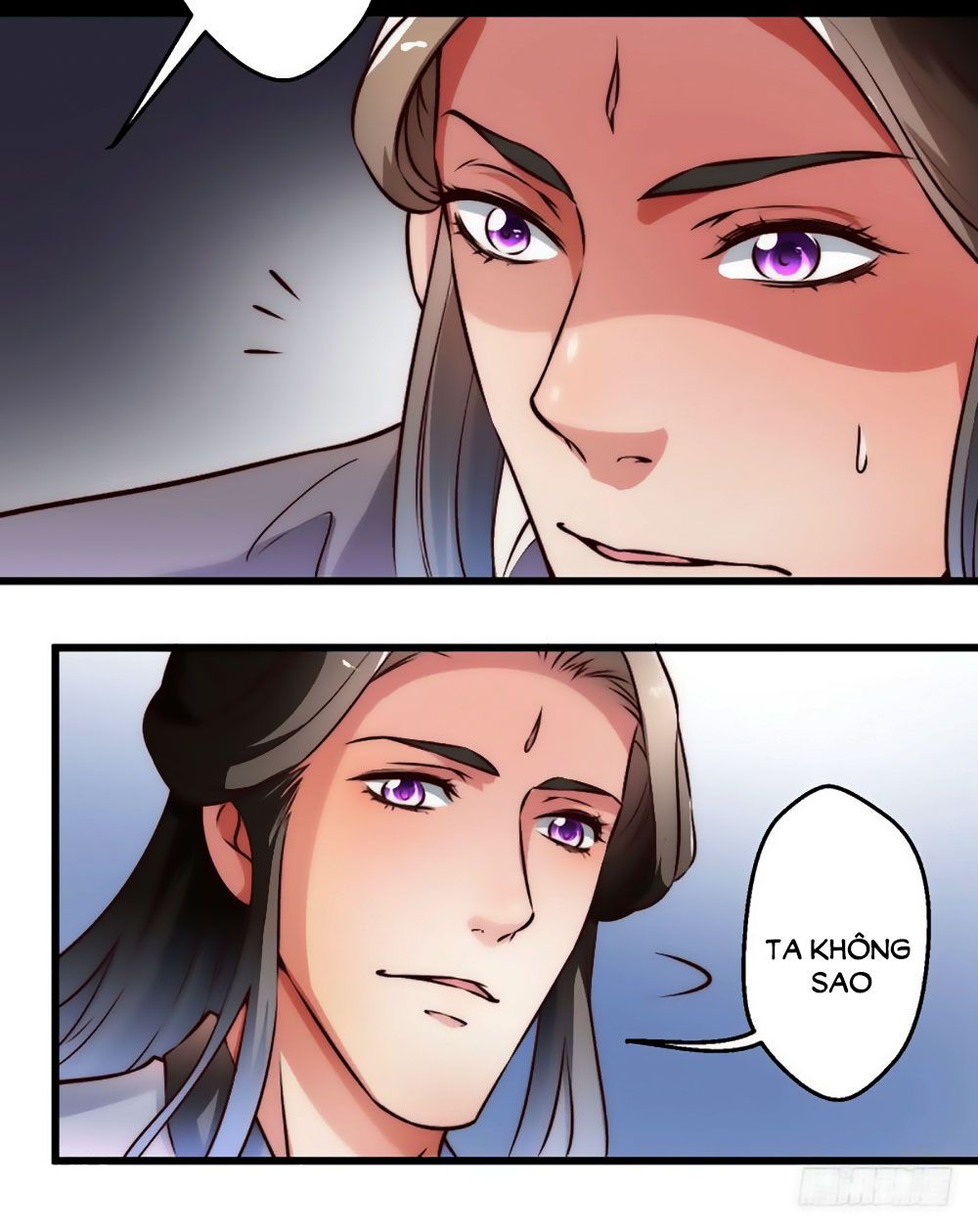 Liêu Liêu Nhân Thân Tu Tiên Truyện chapter 85 - Trang 33