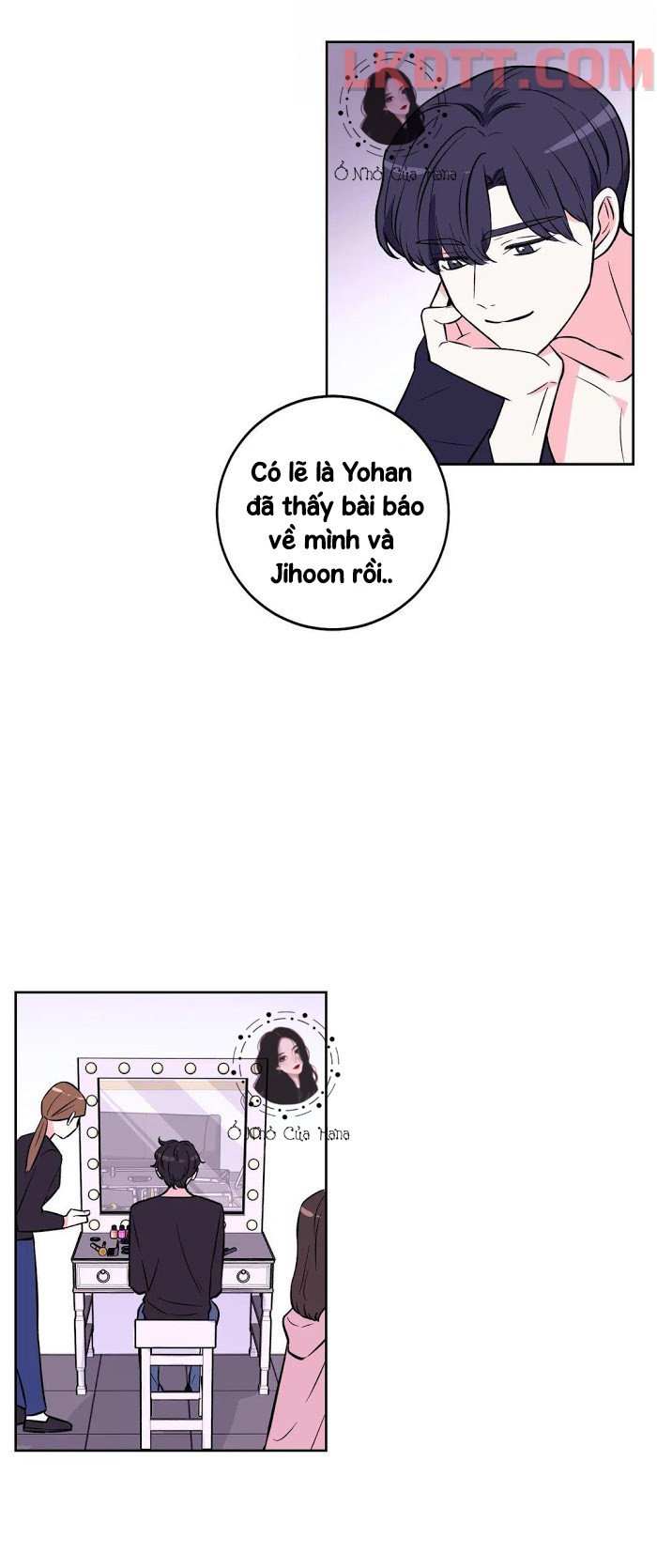 kinh nghiệm cảnh nóng chapter 21 25