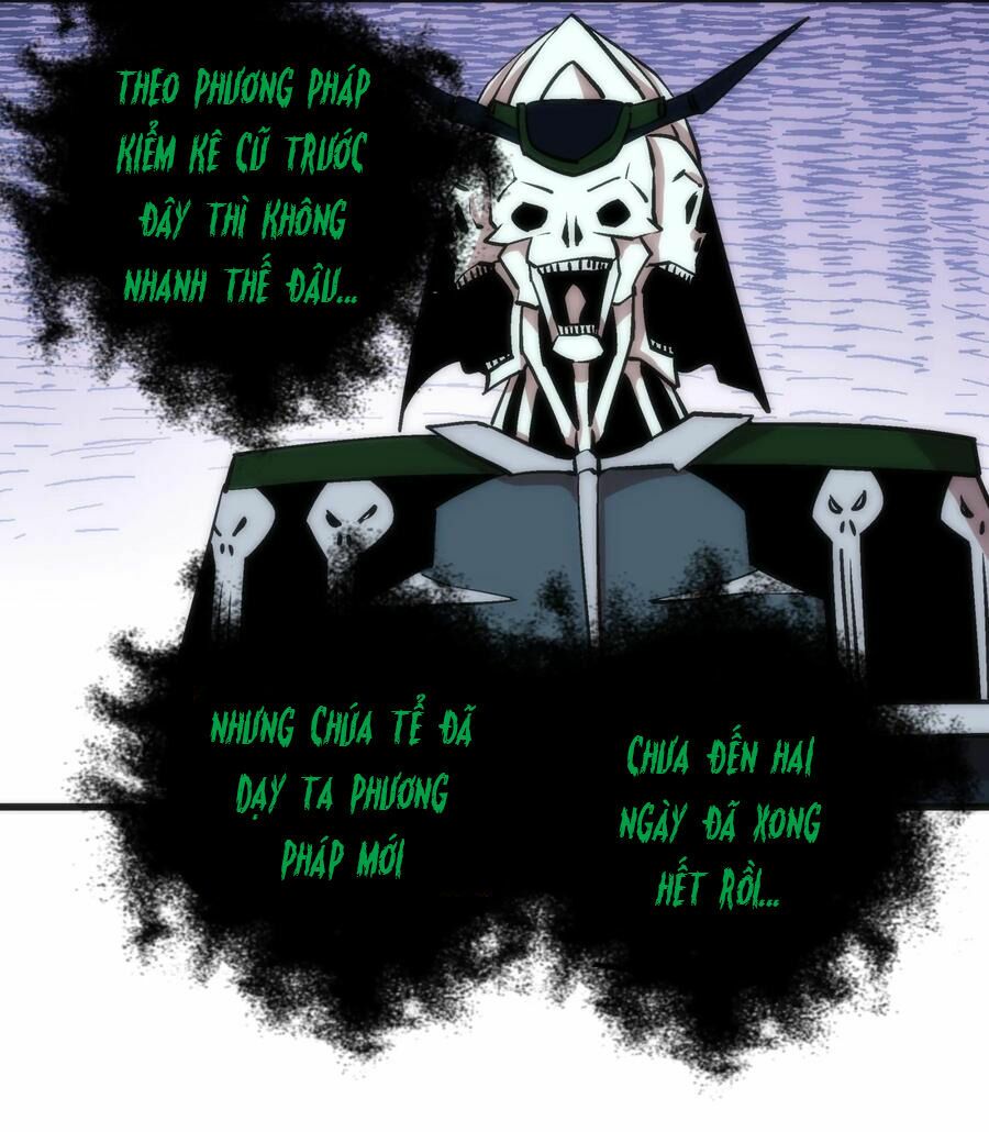 tôi không phải quỷ vương chapter 9.2 23