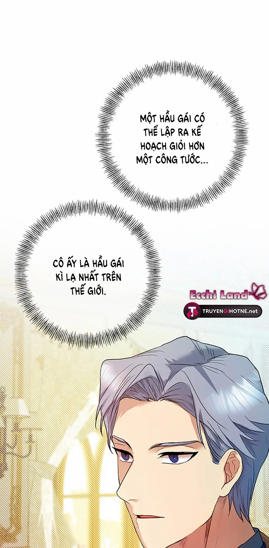 Cuộc Sống Vương Giả Của Người Tình Giả chapter 8.1 - Trang 21