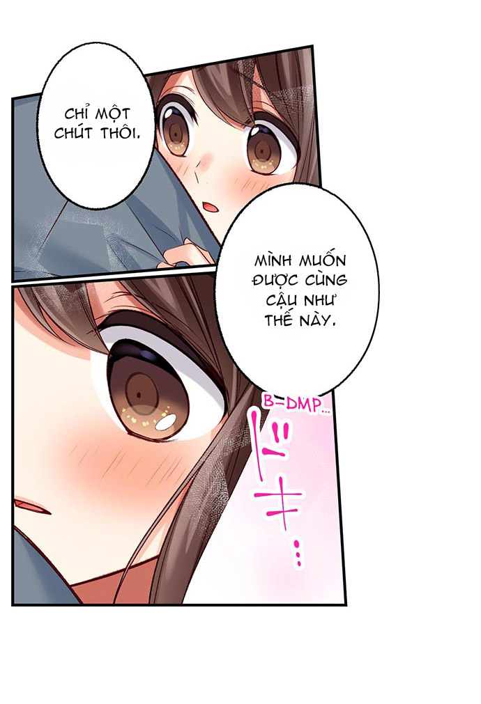 họ chắc chắn đã làm chuyện đó chapter 35.2 15