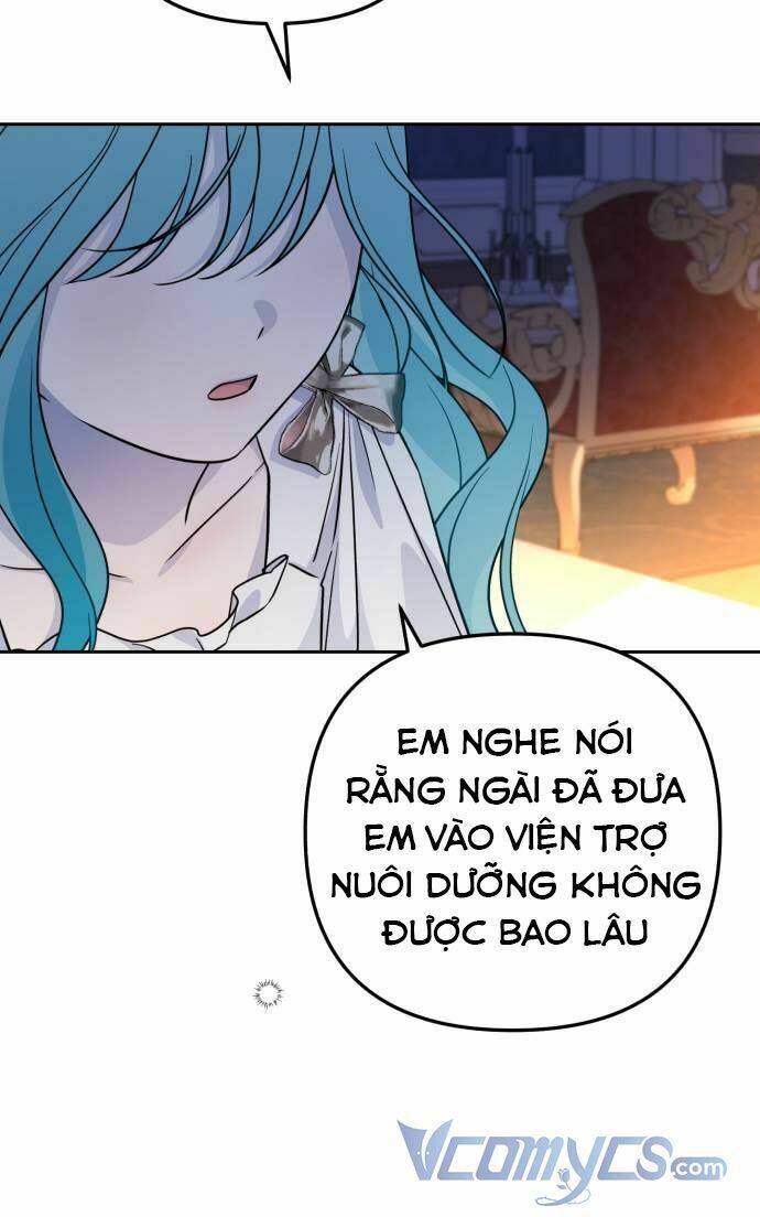 công nương mint bé nhỏ chapter 15 17