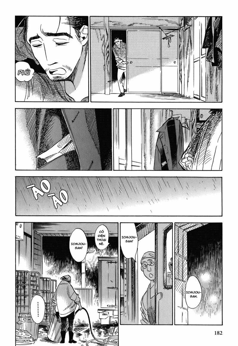 gunjou gakusha chapter 8 20