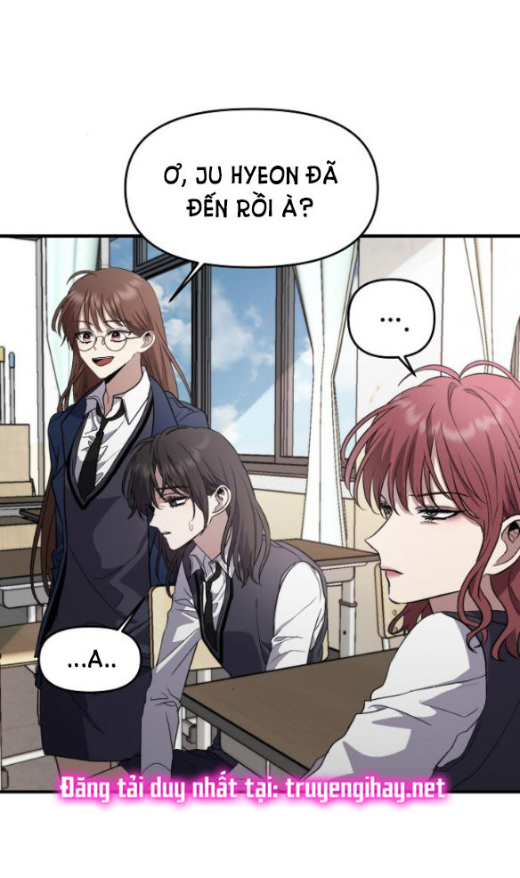 Tự Do Trong Mơ chapter 48.1 24