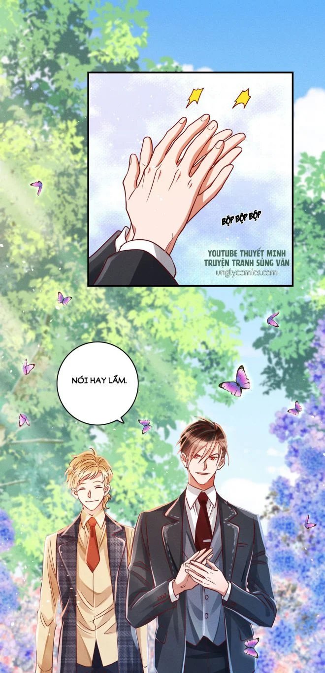 mê muội mất cả ý chí chapter 12 2