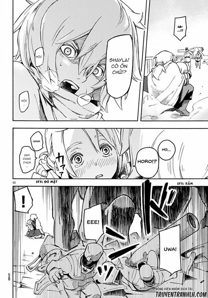 ayanashi chapter 1 52