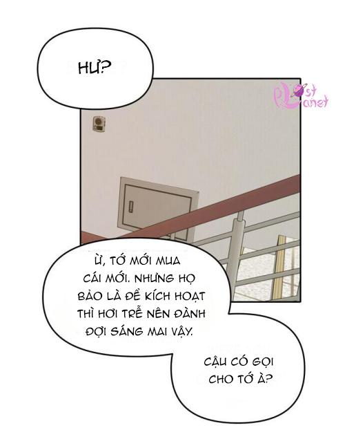 kiếp này cũng xin chăm sóc tôi như vậy nhé kiếp này cũng xin chăm sóc tôi như vậy nhé chapter 43 75