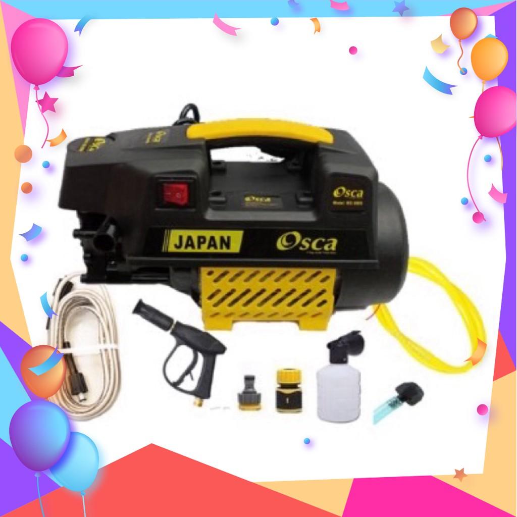 Máy rửa xe mini siêu rẻ