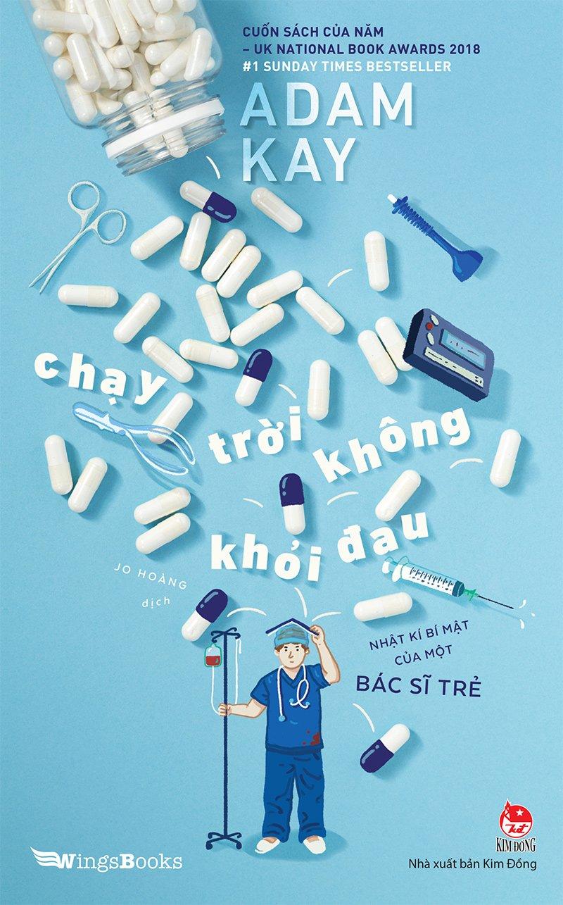 Kim Đồng - Chạy trời không khỏi đau
