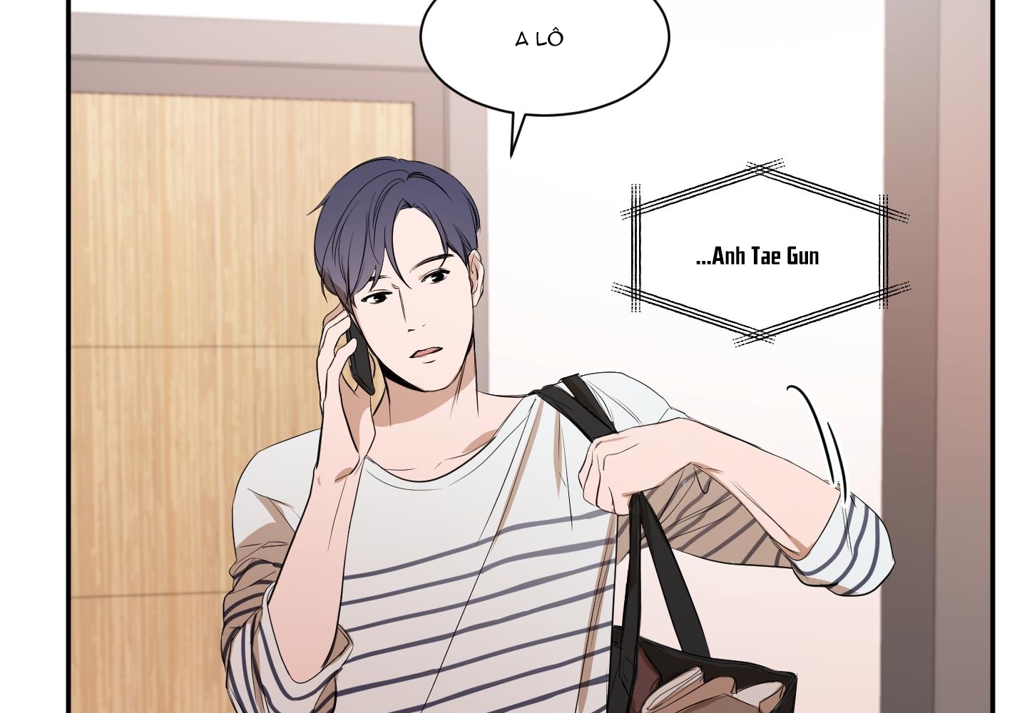 chốn riêng tư chapter 15 54