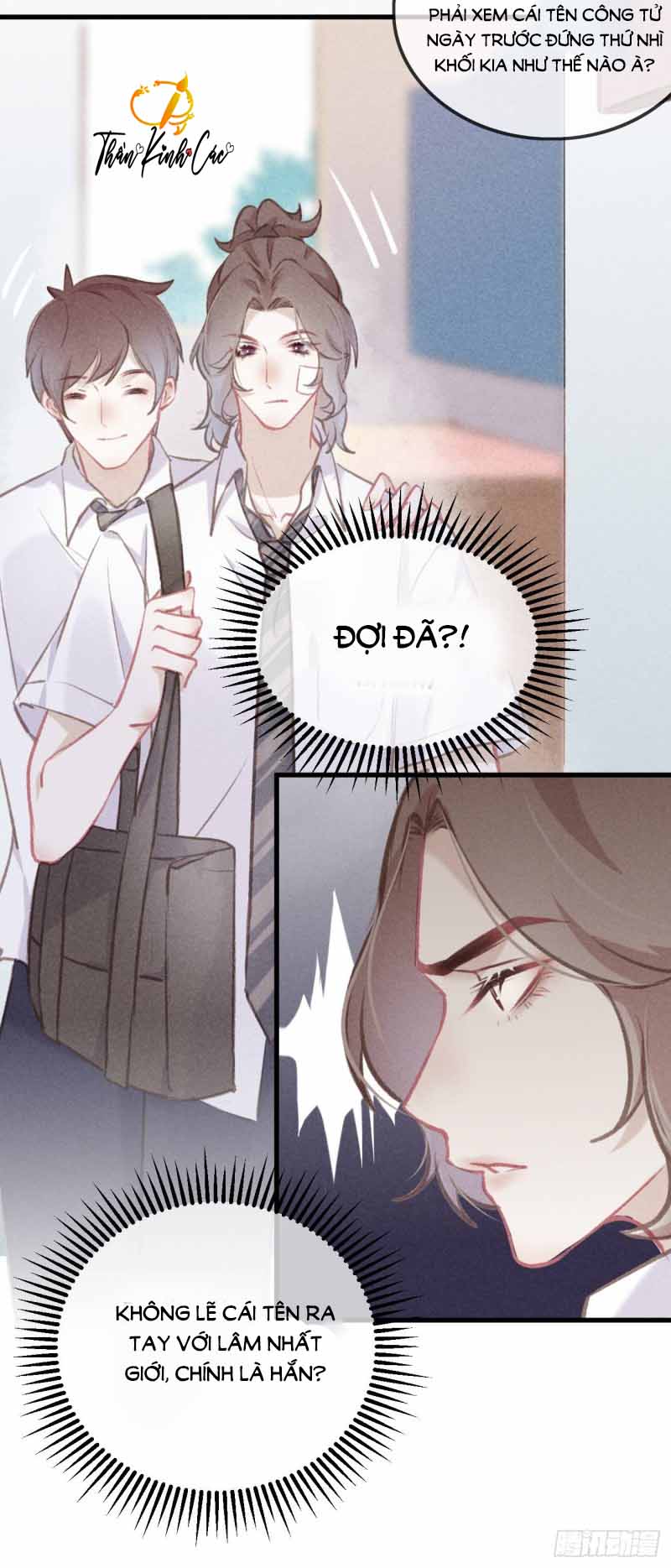 10 định ước giữa tôi và cậu ấy chapter 6 4