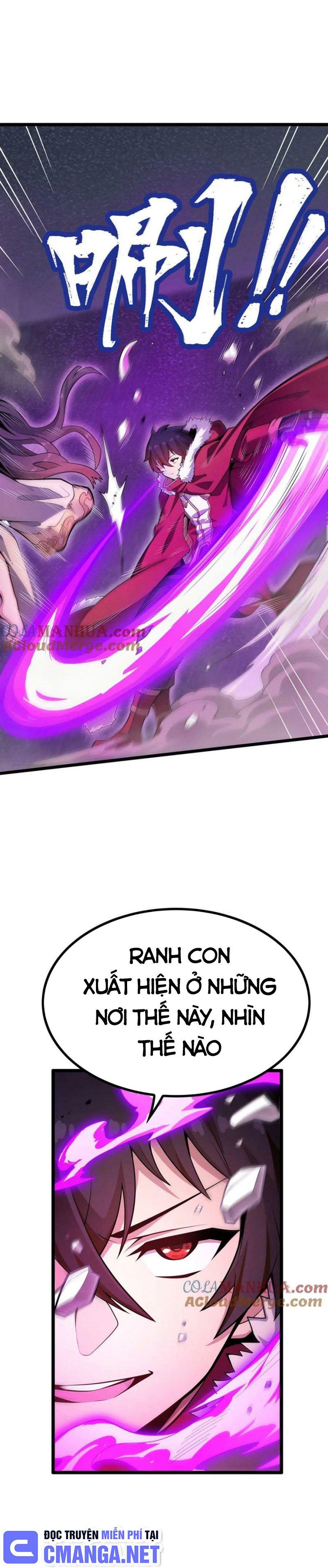 vô hạn sứ đồ và 12 nữ chiến binh chapter 340 3