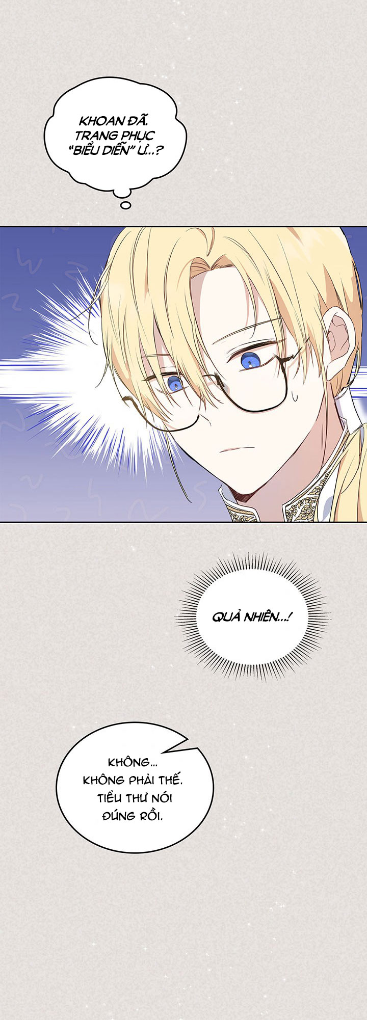 lần này tôi sẽ trở thành gia chủ chapter 59 34