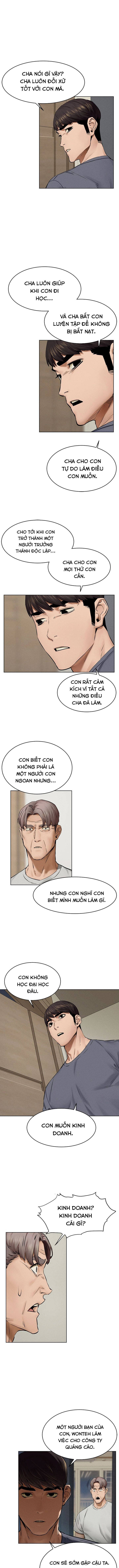 vương quốc của tôi chapter 203 5