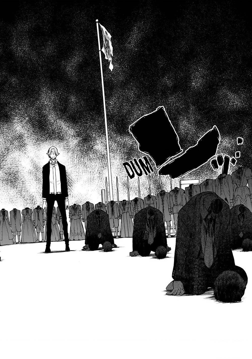 bootsleg chapter 9 13